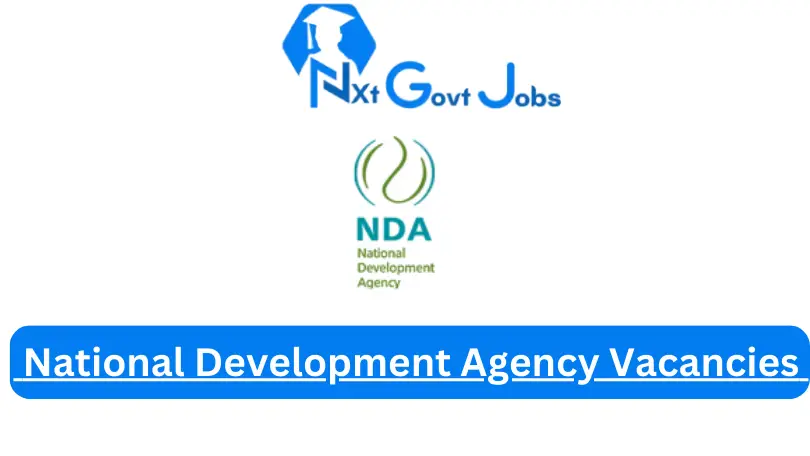 [Posts x1] National Development Agency Vacancies 2024 - Apply @www.nda.org.za for Receptionist, Virtual Assistant Job opportunities