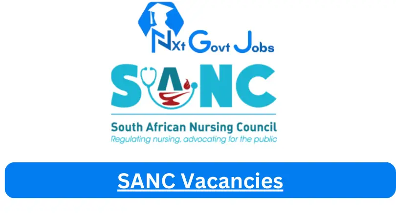 [Post x1] SANC Vacancies 2024 - Apply @www.sanc.co.za for Risk Management Manager, Remuneration Specialist Job opportunities