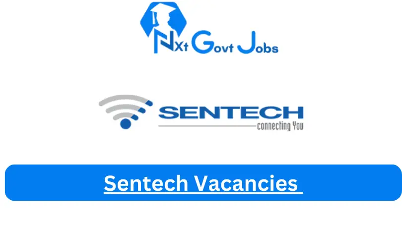 [Post x11] Sentech Vacancies 2024 - Apply @www.sentech.co.za for Scm Officer, Supply Chain Officers Job opportunities