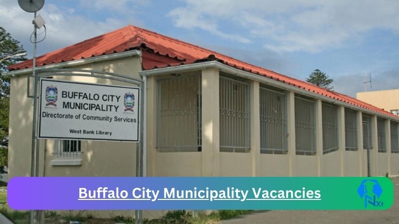 New x1 Buffalo City Municipality Vacancies 2024 | Apply Now @www.buffalocity.gov.za for Executive Mayor, Locum Doctor Jobs