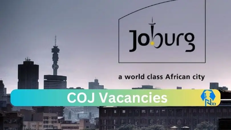[Posts x10] COJ Vacancies 2024 – Apply @joburg.org.za for Valuations Service Delivery Excellence Director, Environmental Health Practitioner Job Opportunities