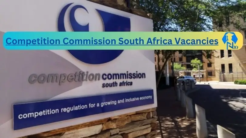[Posts x1] Competition Commission South Africa Vacancies 2024 – Apply @compcom.simplify.hr for Cleaner, Supervisor Job Opportunities