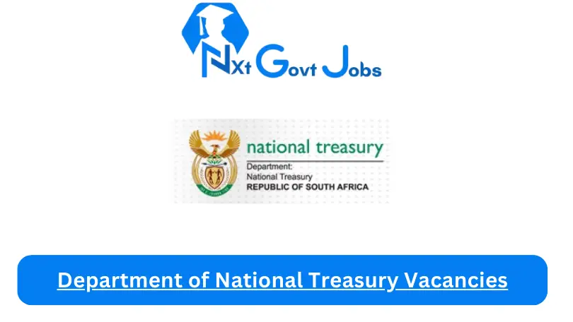 New x9 Department of National Treasury Vacancies 2024 | Apply Now @erecruitment.treasury.gov.za for Senior Economist Econometric Research, Cleaner, Assistant Director: Employee Relations Jobs