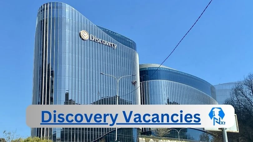 [Post x31] Discovery Vacancies 2024 - Apply @careers.discovery.co.za for Finance Manager, Business Development Manager Job opportunities