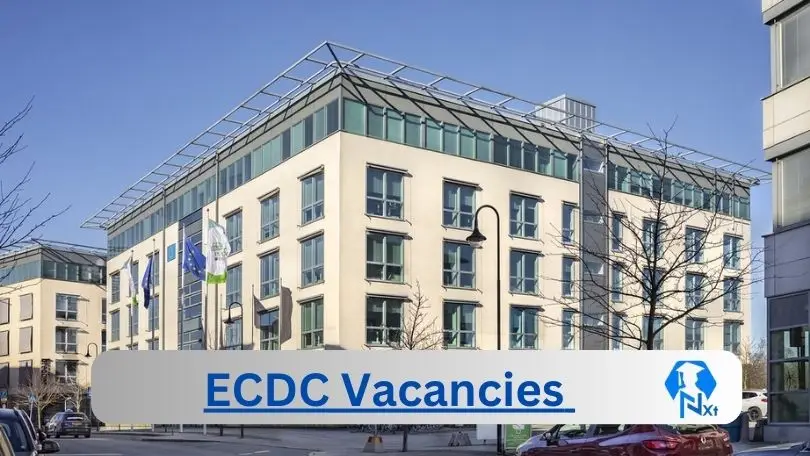 [Post x2] ECDC Vacancies 2024 – Apply @www.ecdc.co.za for Infrastructure Planning Manager Job Opportunities