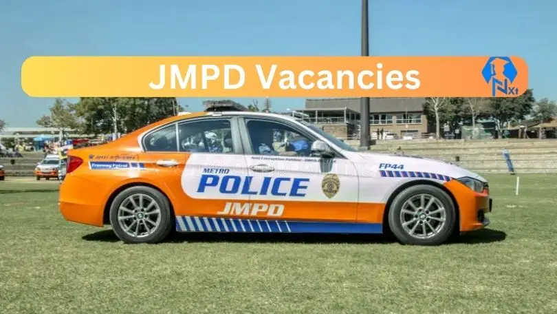 [Post x14] JMPD Vacancies 2024 – Apply @joburg.org.za for Sexually Transmitted Director, IT Systems Director Job Opportunities
