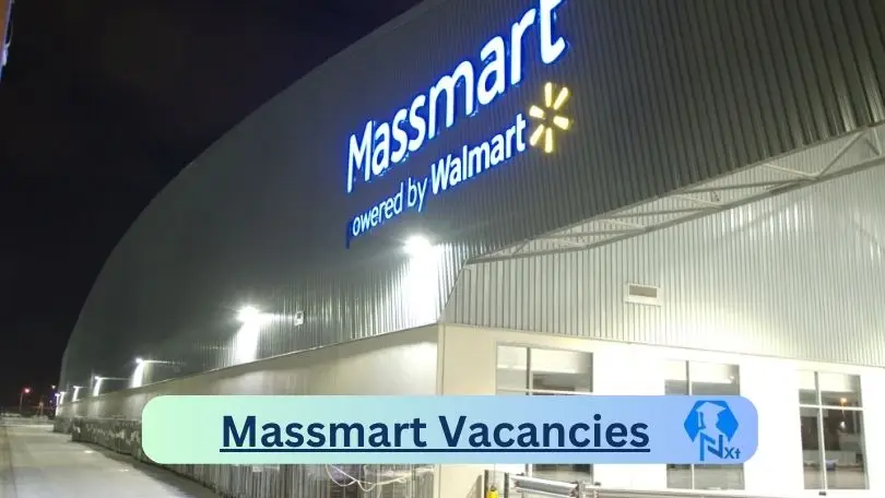 [Posts x2] Massmart Vacancies 2024 – Apply @www.massmart.co.za for Sales Representative, Store Manager GAME Job Opportunities