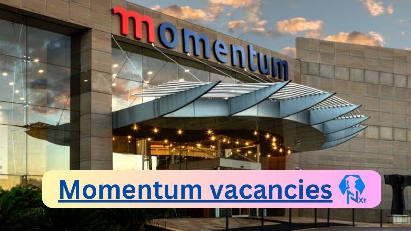 [Post x37] Momentum Vacancies 2024 - Apply @www.momentum.co.za for SSD Quality Control Specialist, Finance & Office Administrator Job opportunities