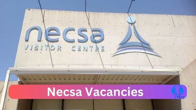[Post x1] NECSA Vacancies 2024 – Apply @www.necsa.co.za for Software Developer, Supply Chain Manager Job Opportunities