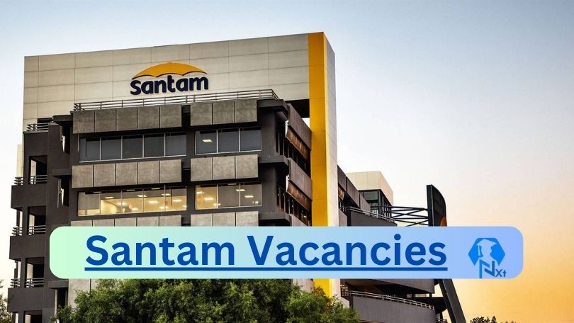 [Post x28] Santam Vacancies 2024 – Apply @www.santam.co.za for Digital Distribution Manager, Claims Handler Job Opportunities