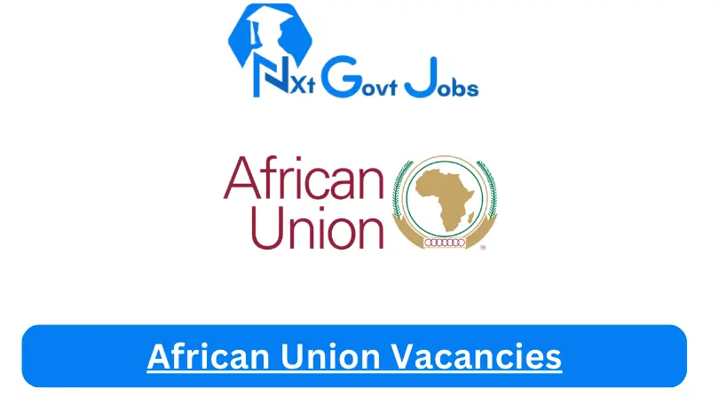 New x1 African Union Vacancies 2024 | Apply Now @au.int for Head of Division, Senior Technical Officer Jobs