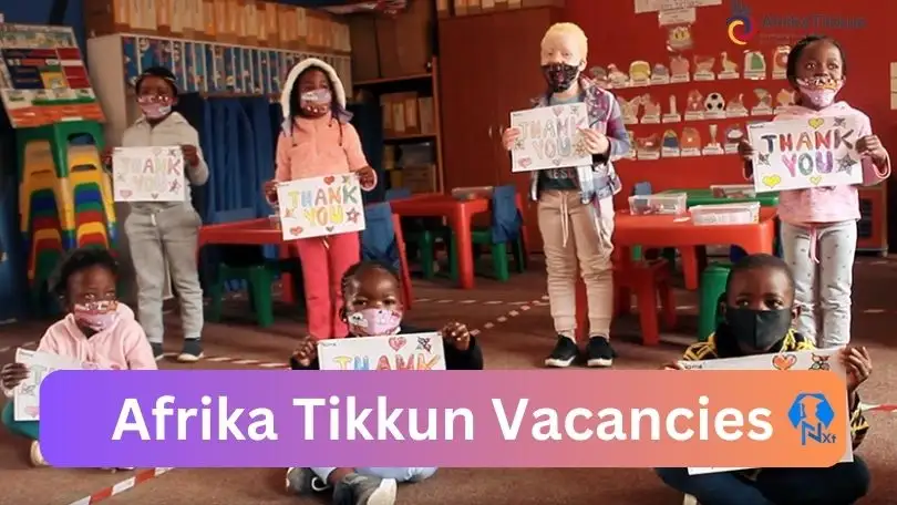 [Post x1] Afrika Tikkun Vacancies 2024 – Apply @www.afrikatikkun.org for Supervisor, Cyber Security Job Opportunities