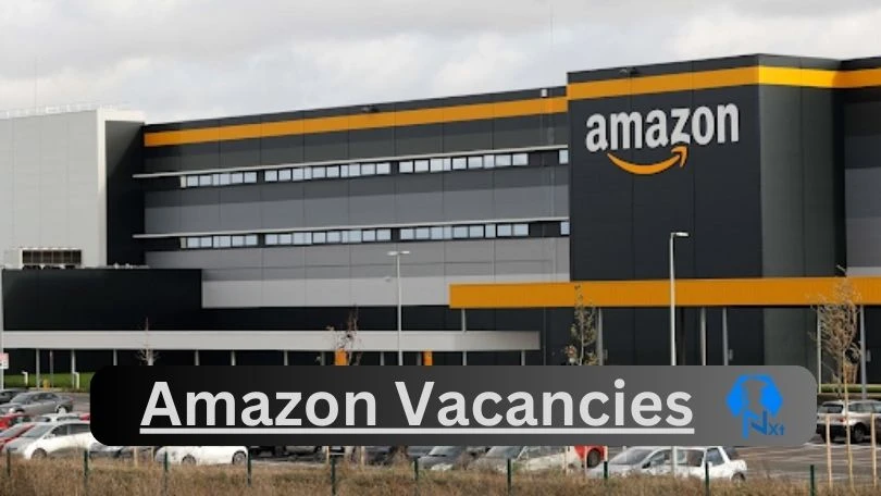 [Posts x40] Amazon Vacancies 2024 - Apply @www.amazon.com for Front End Engineer, Center Electrical Engineer Job opportunities