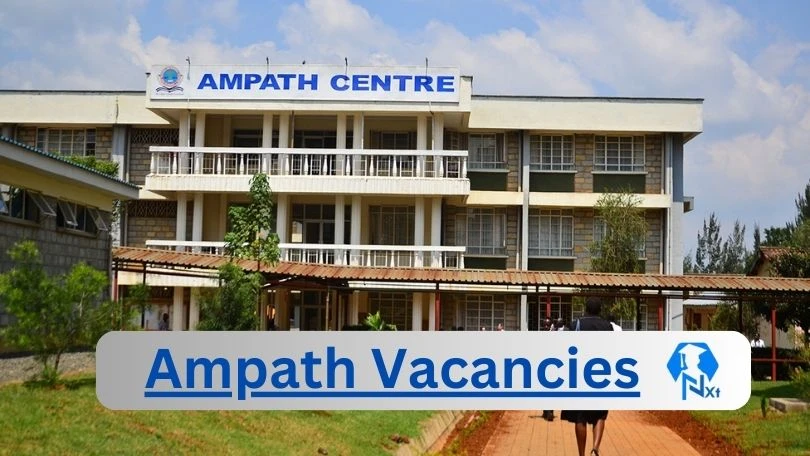 [Posts x31] Ampath Vacancies 2024 - Apply @www.ampath.co.za for Histo Typist, Branch Admin Officer Job opportunities