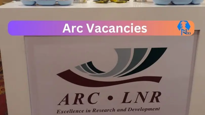 [Post x3] ARC Vacancies 2024 - Apply @www.arc.agric.za for Ethics And Compliance Manager, Legal Advisor Job opportunities