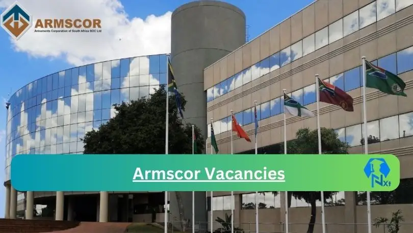 [Post x2] Armscor Vacancies 2024 – Apply @www.armscor.co.za for Internal Audit Manager, Physical Security Leader Job Opportunities