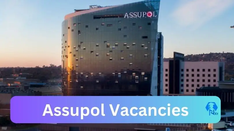 [Post x4] Assupol Vacancies 2024 - Apply @assupol.co.za for Administrator, Office Administrator Job opportunities
