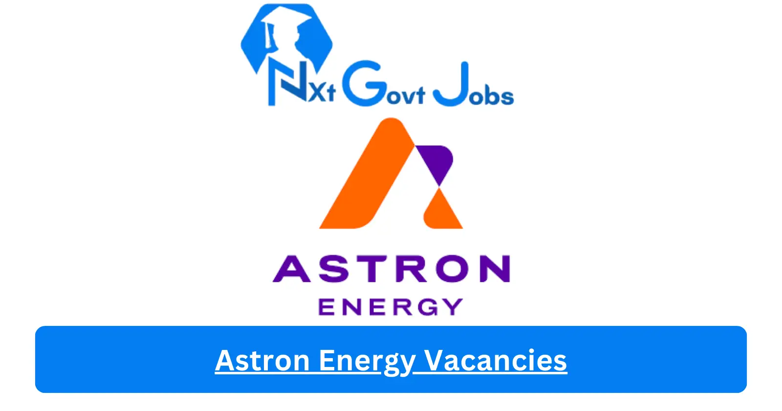 [Posts x6] Astron Energy Vacancies 2024 – Apply @www.astronenergy.co.za for Retail Business Excellence Manager, Data & Information Architect Job Opportunities