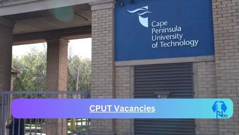 [Post x1] CPUT Vacancies 2024 - Apply @www.cput.ac.za for Change Manager, Assistant Dean Job opportunities