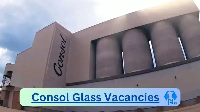 [Post x1] Consol Glass Vacancies 2024 - Apply @www.ardaghgroup.com for Supervisor, Retail Key Accounts Manager Job opportunities