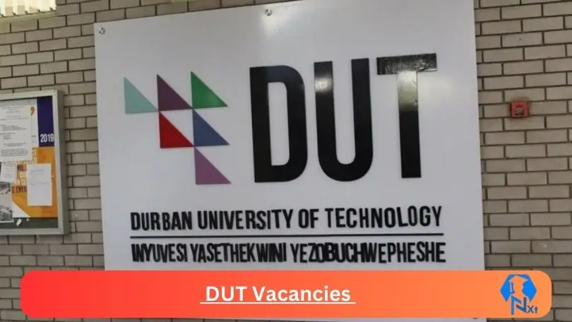 [Post x5] DUT Vacancies 2024 – Apply @www.dut.ac.za for Human Capital Business Partner, Reporting Specialist Job Opportunities