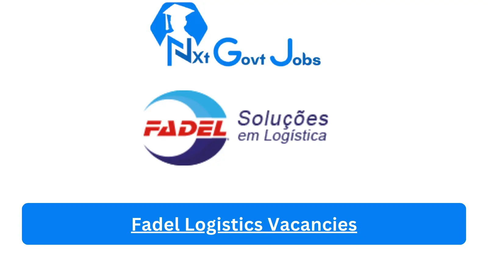 [Posts X1] Fadel Logistics Vacancies 2024 – Apply @fadel.co.za for Fleet Supervisor, Fleet Analyst Job Opportunities