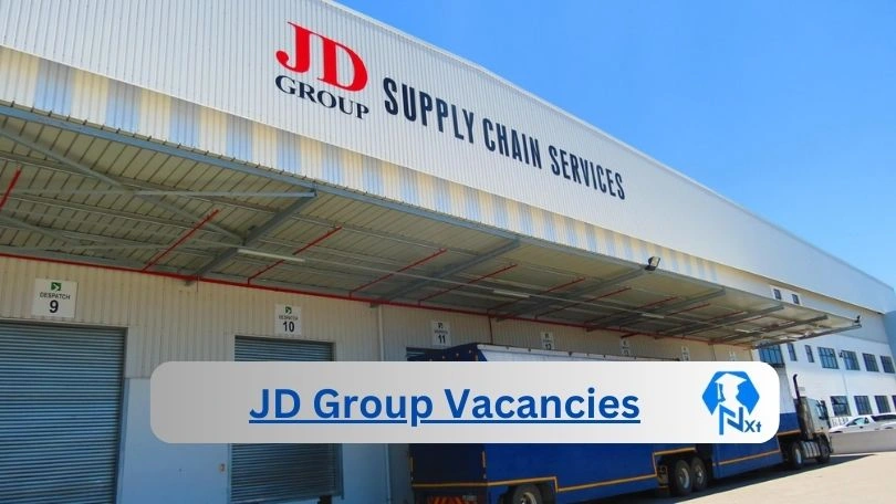 [Post x15] JD Group Vacancies 2024 - Apply @careers.jdgroup.co.za for Data Analyst, Sales Supervisor Job opportunities