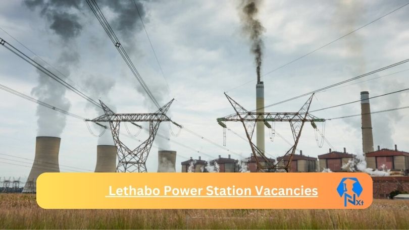 New x2 Lethabo Power Station Vacancies 2024 | Apply Now @www.eskom.co.za for Officer Procurement x3, Assistant Officer Procurement Jobs