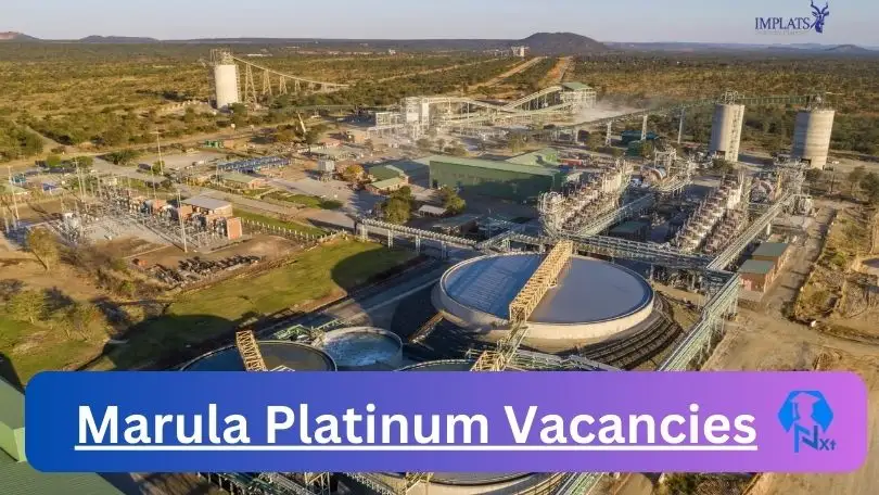 [Posts x1] Marula Platinum Vacancies 2024 – Apply @www.implats.co.za for Database Recruitment, Electrician Job Opportunities