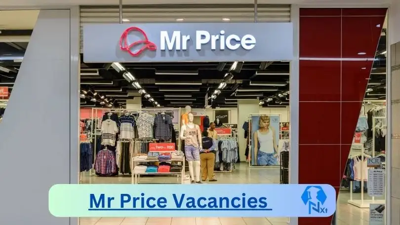 [Post x10] Mr Price Vacancies 2024 – Apply @mrpcareers.com for Senior BI Developer, Store Supervisor Sheet Street Job Opportunities