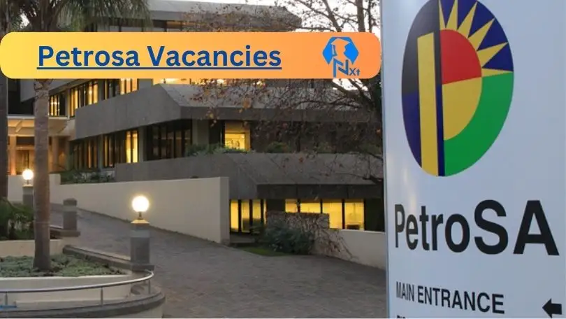 [Post x1] Petrosa Vacancies 2024 - Apply @www.petrosa.co.za for International Business Development Manager, Software Engineer Job opportunities