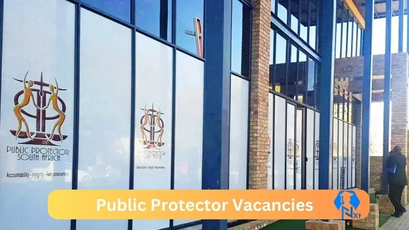 [Post x1] Public Protector Vacancies 2024 – Apply @www.pprotect.org for Senior Investigator, Senior Manager Job Opportunities
