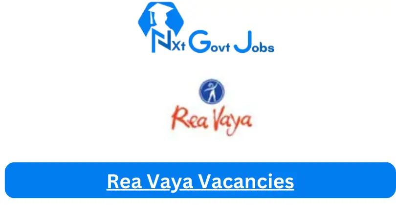 [Posts X1] Rea Vaya Vacancies 2024 – Apply @reavaya.org.za for Supply Chain Manager​, Senior Internal Audi​tor​ Job Opportunities