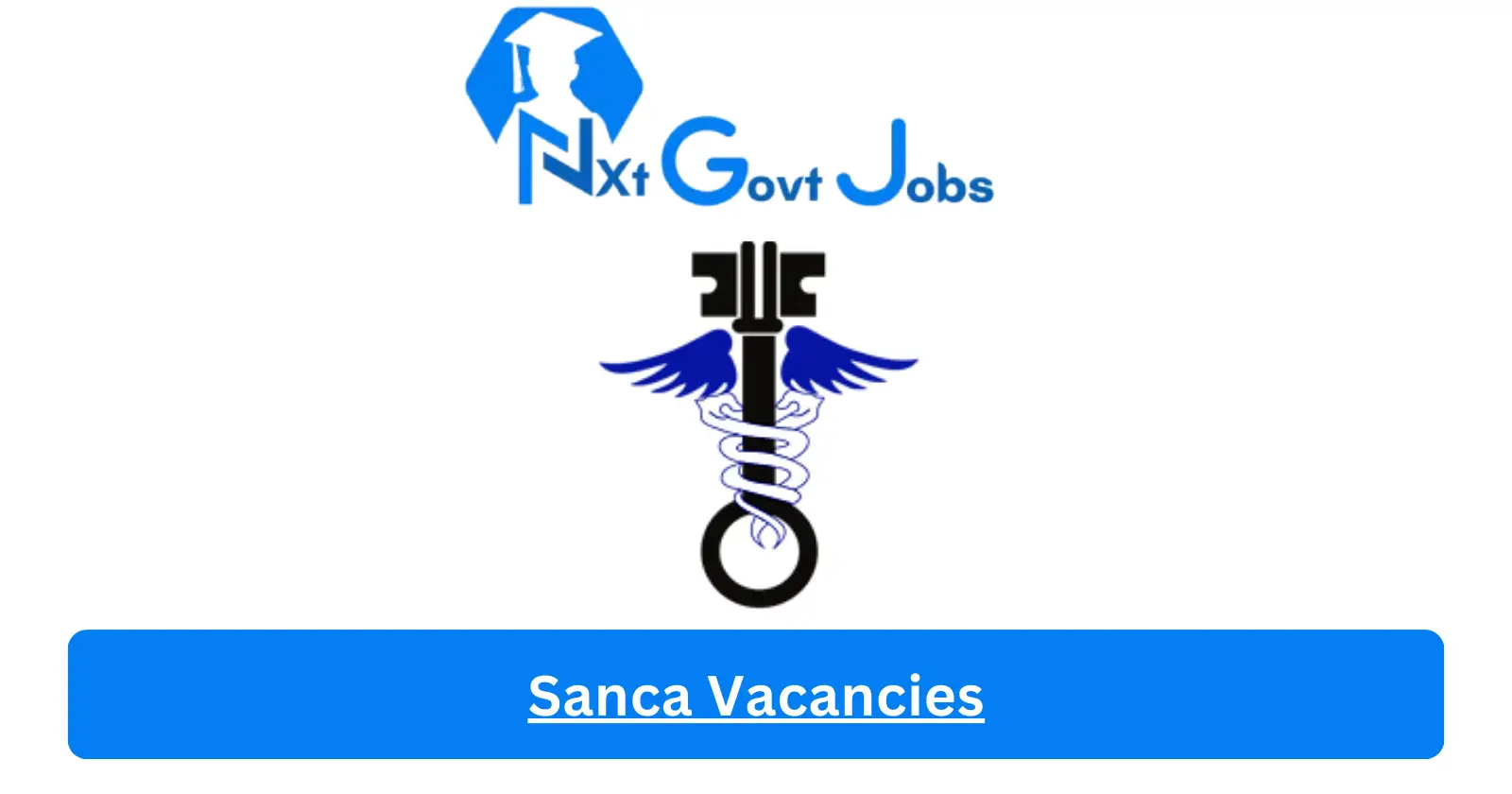 [Posts x1] SANCA Vacancies 2024 - Apply @www.sancanational.info for Administrative Officer, Facilitator Community Development Job opportunities
