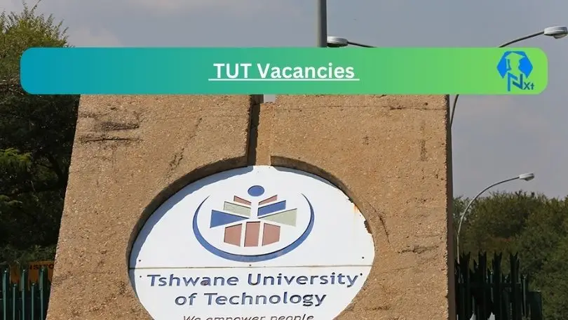 [Posts x2] TUT Vacancies 2024 - Apply @www.tut.ac.za for Labour Relations Lecturer, Environmental Health Lecturer Job opportunities