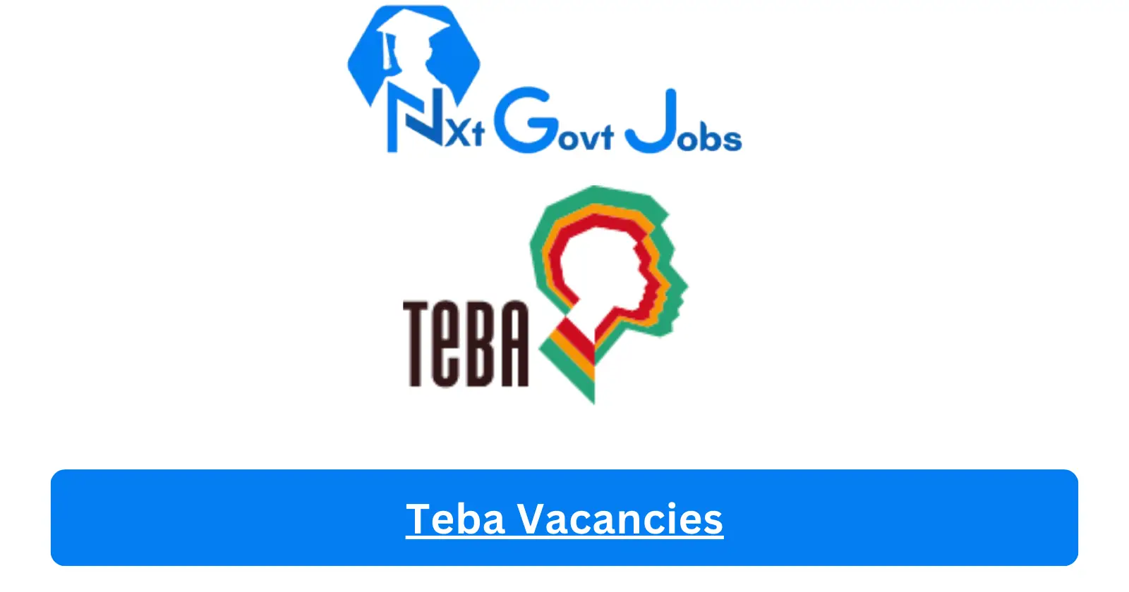 [Posts X1] Teba Vacancies 2024 – Apply @www.teba.co.za for Operations Supervisor, Regional Manager Job Opportunities