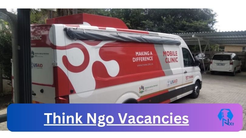 [Post x1] Think Ngo Vacancies 2024 – Apply @think.international for Community Engagement Officer Job Opportunities