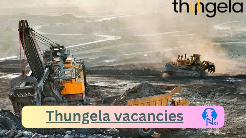 [Posts x1] Thungela Vacancies 2024 – Apply @www.thungela.com for Financial Reporting Accountant. Miner Job Opportunities