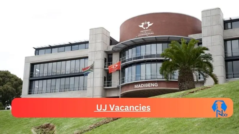 [Posts x18] UJ Vacancies 2024 - Apply @www.uj.ac.za for Central Compliance Officer, Judicial Services Manager Job opportunities