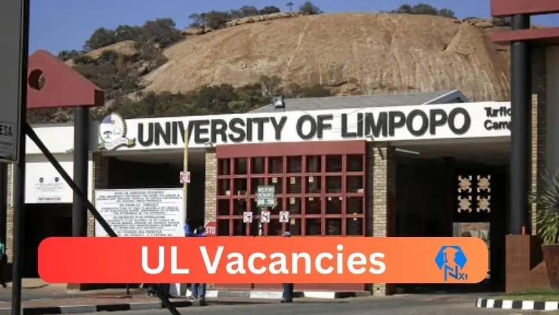 [Post x1] UL Vacancies 2024 – Apply @www.ul.ac.za for Veterinary Nursing Lecturer, Agriculture Economics Lecturer Job Opportunities
