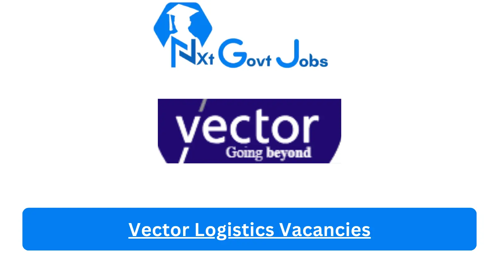 [Post x19] Vector Logistics Vacancies 2024 - Apply @vectorlog.com for Creditors Clerk, Financial Controller Job opportunities