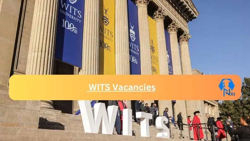 [Posts x23] WITS Vacancies 2024 - Apply @www.wits.ac.za for IT Support Consultant, Transformational Gift Fundraiser Job opportunities