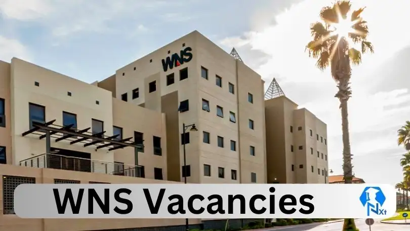[Post x21] WNS Vacancies 2024 - Apply @www.wns.com for Group Manager, Senior Network Engineer Job opportunities