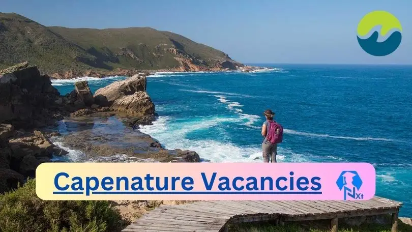 [Post x1] Capenature Vacancies 2024 – Apply @www.capenature.co.za for Landscape Administrator, Field Ranger Job Opportunities