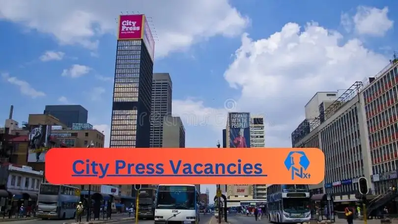 [Posts x4] City Press Vacancies 2024 – Apply @www.careers24.com for Santation Technician, Human Best Practice Director Job Opportunities