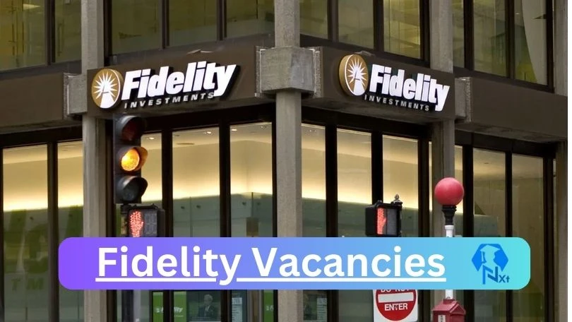 [Post x28] Fidelity Vacancies 2024 – Apply @www.fidelity-services.com for Boxroom Operator, CIT Vredendal Supervisor Job Opportunities