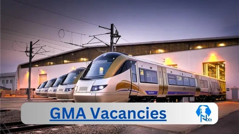[Post x1] GMA Vacancies 2024 - Apply @gma.gautrain.co.za for Entry Level, Supply Chain Manager Job opportunities