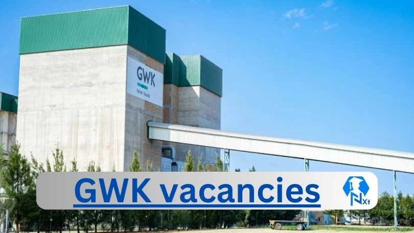 [Posts x1] GWK Vacancies 2024 – Apply @www.gwk.co.za for General Worker, Merchandiser Job Opportunities