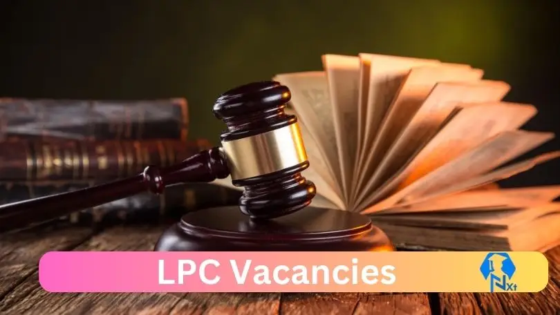 [Posts x3] LPC Vacancies 2024 – Apply @lpc.org.za for Risk Officer, Senior Administrator Job Opportunities