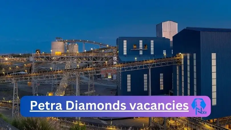[Posts x1] Petra Diamonds Vacancies 2024 – Apply @www.petradiamonds.com for Supervisor: Payroll, Assistant Job Opportunities